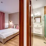 Apartman Secret 533 At Oak Szmoljan