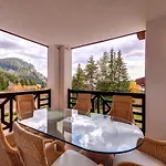 Apartman Secret 533 At Oak