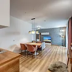 Apartman Secret 533 At Oak