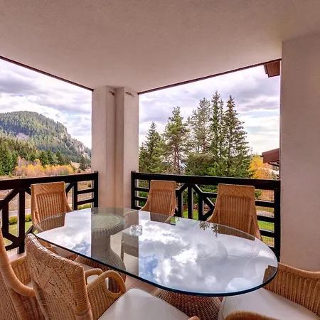 Appartement Secret 533 At Oak