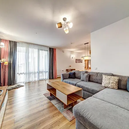 Appartement Secret 533 At Oak