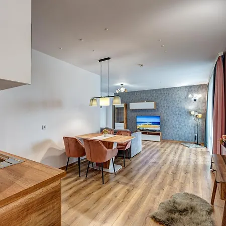 Appartement Secret 533 At Oak
