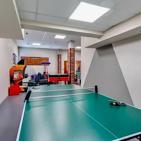 Appartement Secret 533 At Oak Smolyan